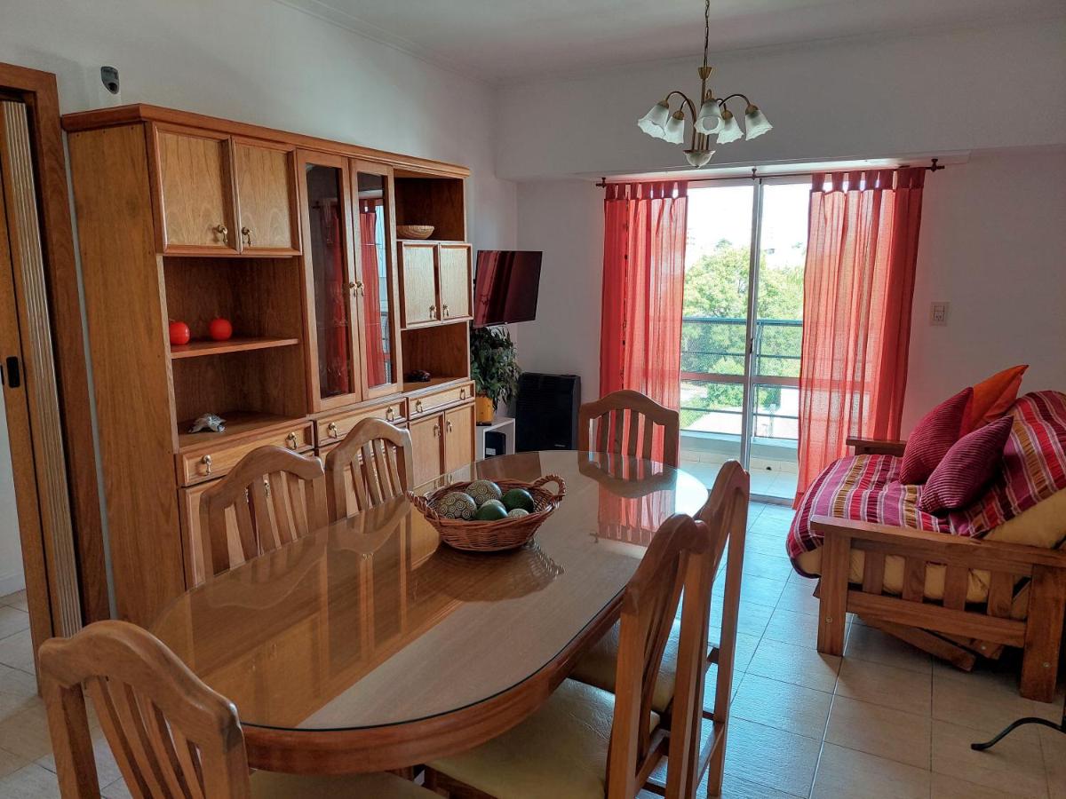 Dpto. luminoso, céntrico, nuevo: LA SERENA - Housity