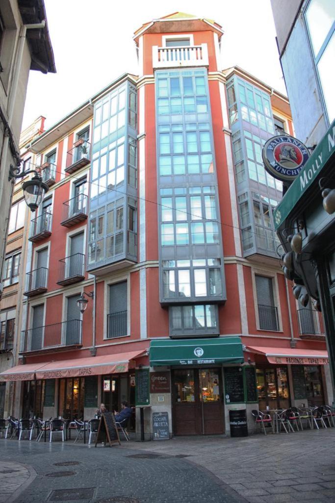 Piso Molly - Housity