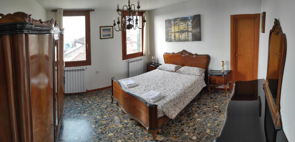 Guizzo apartment Venezia - Housity