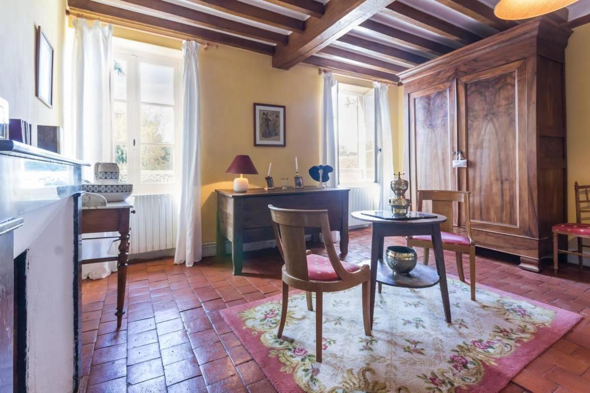 Gîte de Pierre - Housity