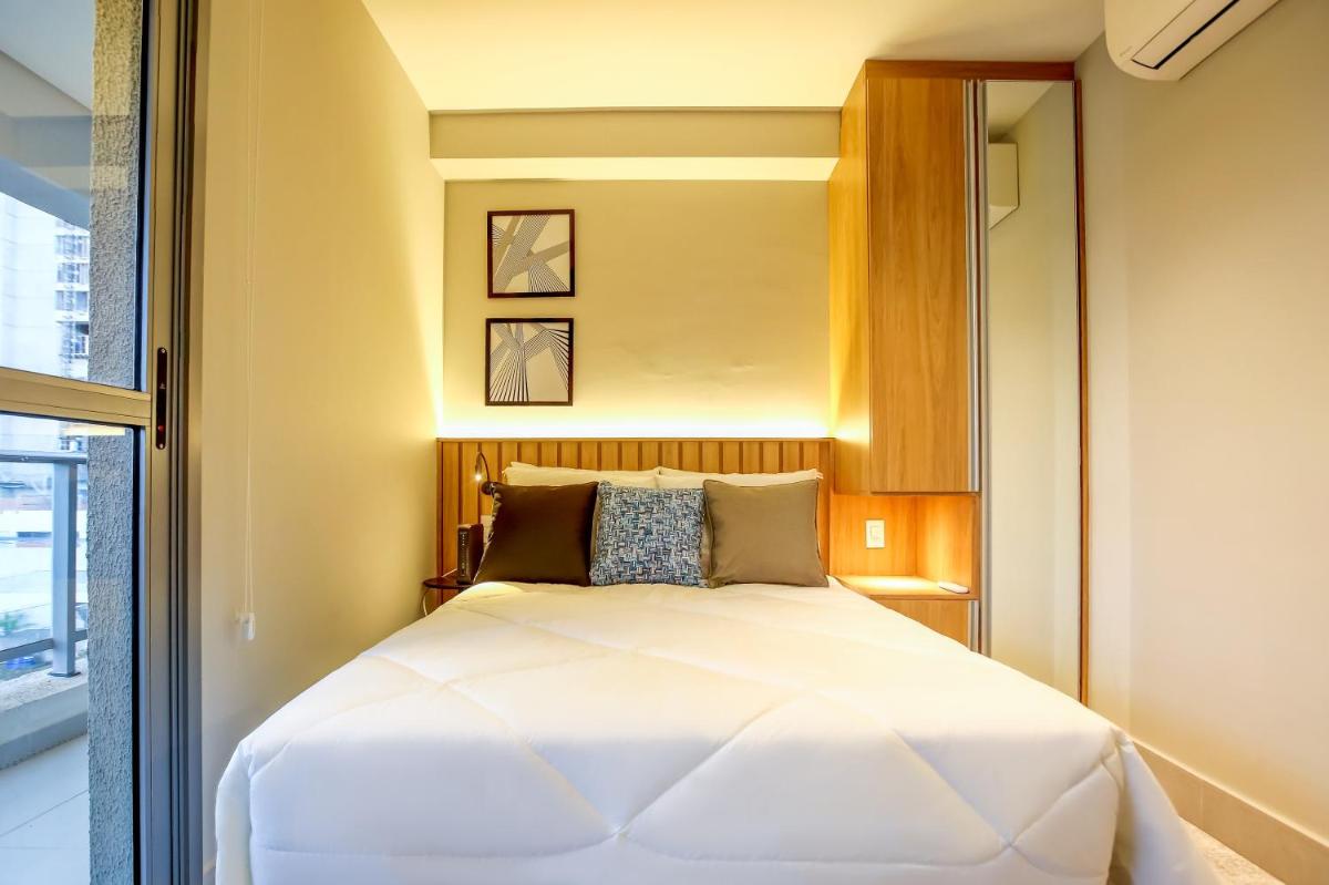 Roomo Butantã Rebouças - Housity