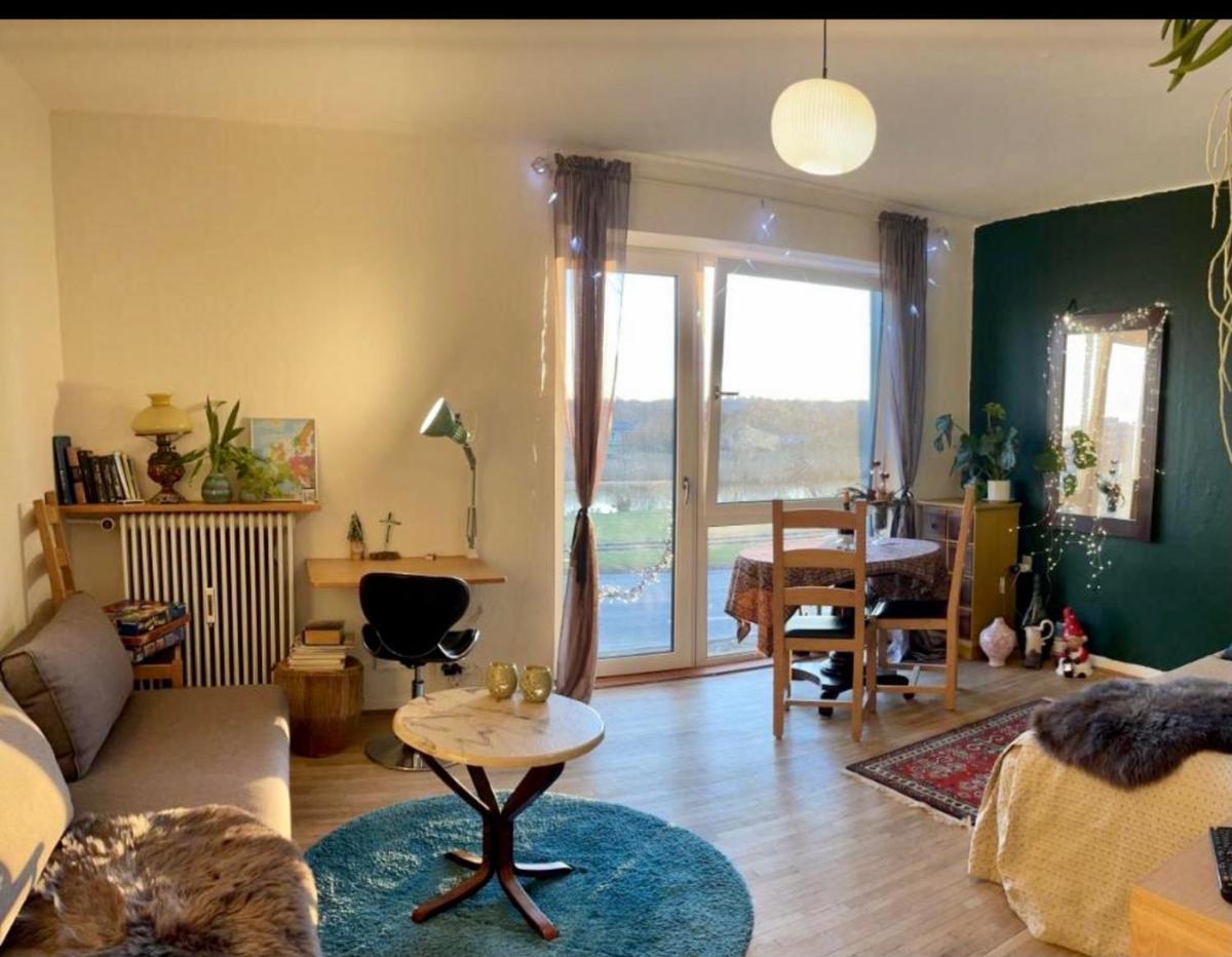 River view - Housity