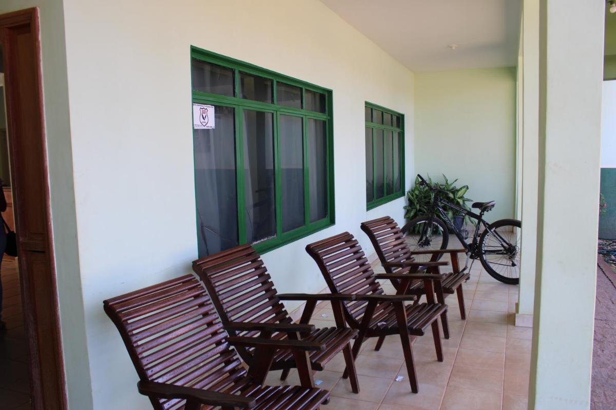 Artidoros Hotel - Housity