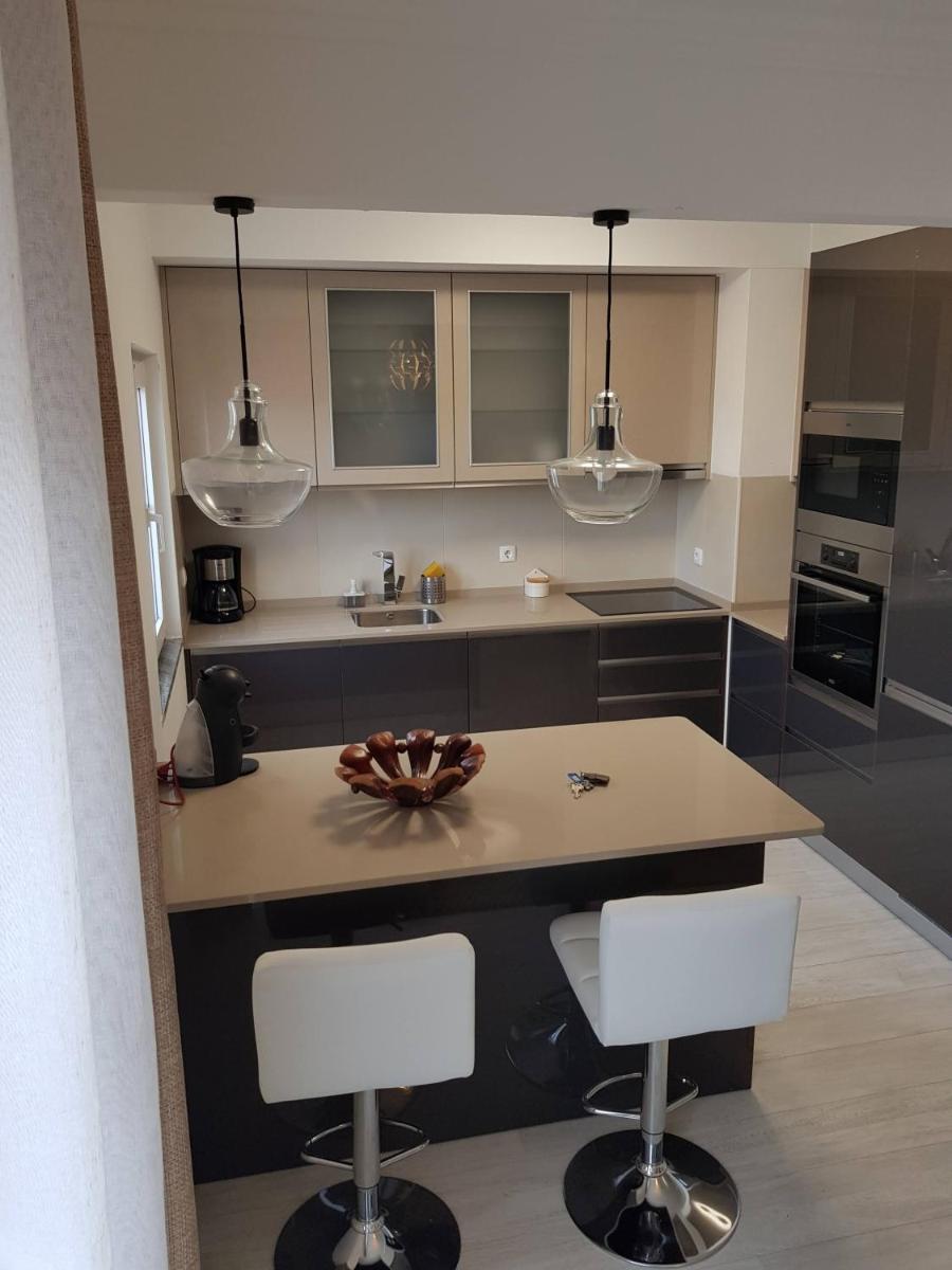 Apartamento Alagoinha - Housity