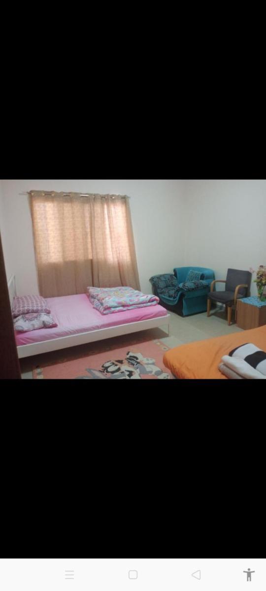 Transient furnished. Room just 1 min to Al ain mall - Housity