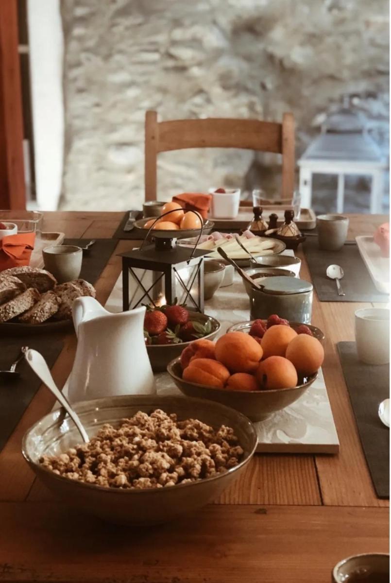 Chez Constance - Housity