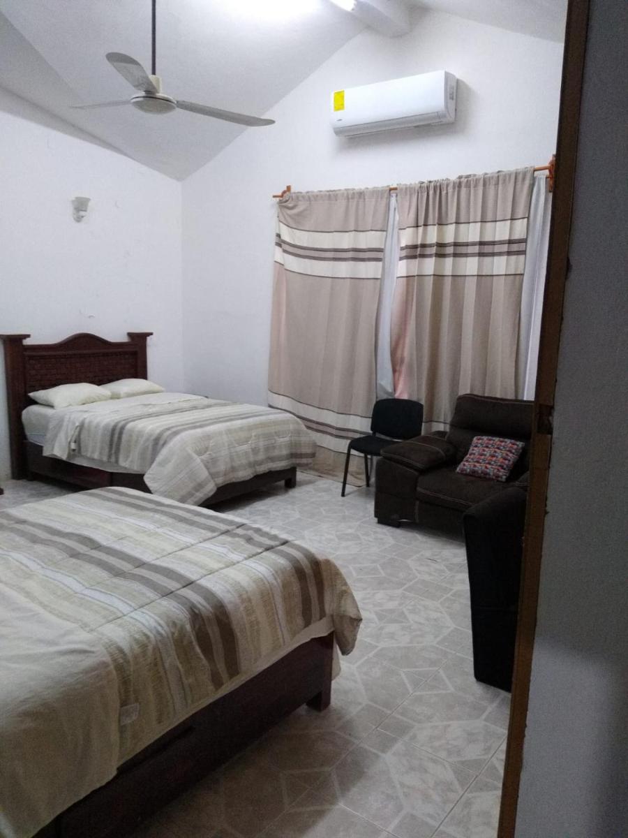 Quinta Hidalgo - Housity