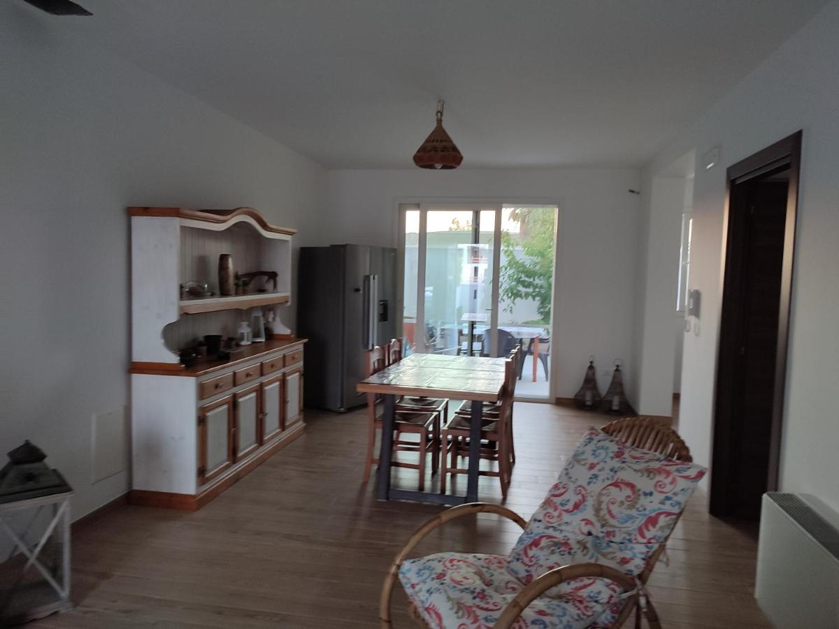 Casa vacanza Torre Dell'Orso San Foca Laghi Alimini Otranto - Housity