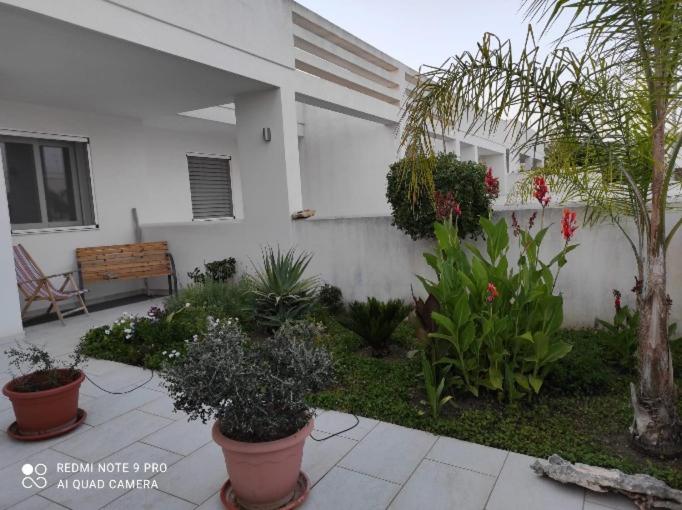 Casa vacanza Torre Dell'Orso San Foca Laghi Alimini Otranto - Housity