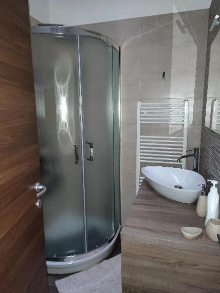 Casa vacanza Torre Dell'Orso San Foca Laghi Alimini Otranto - Housity
