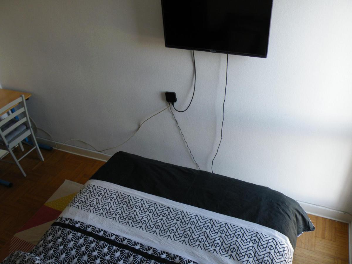 APPARTEMENT F2 DE 30M2- REPOS MOINS CHER - Housity