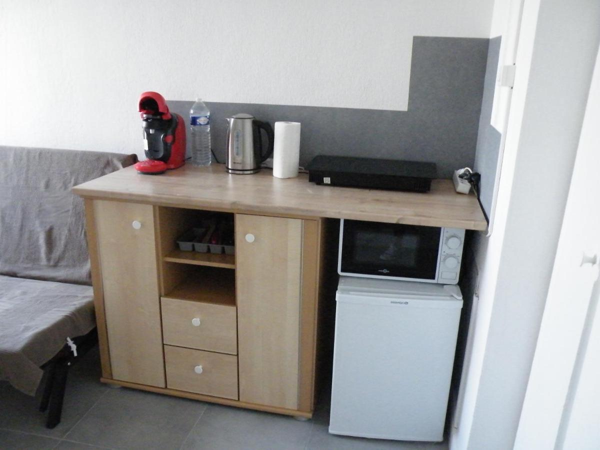 APPARTEMENT F2 DE 30M2- REPOS MOINS CHER - Housity