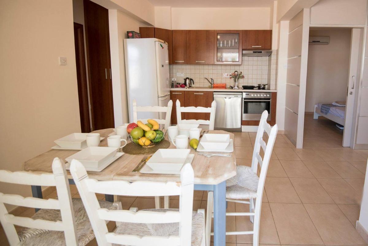 Suitetrails - Apartments for Holidays