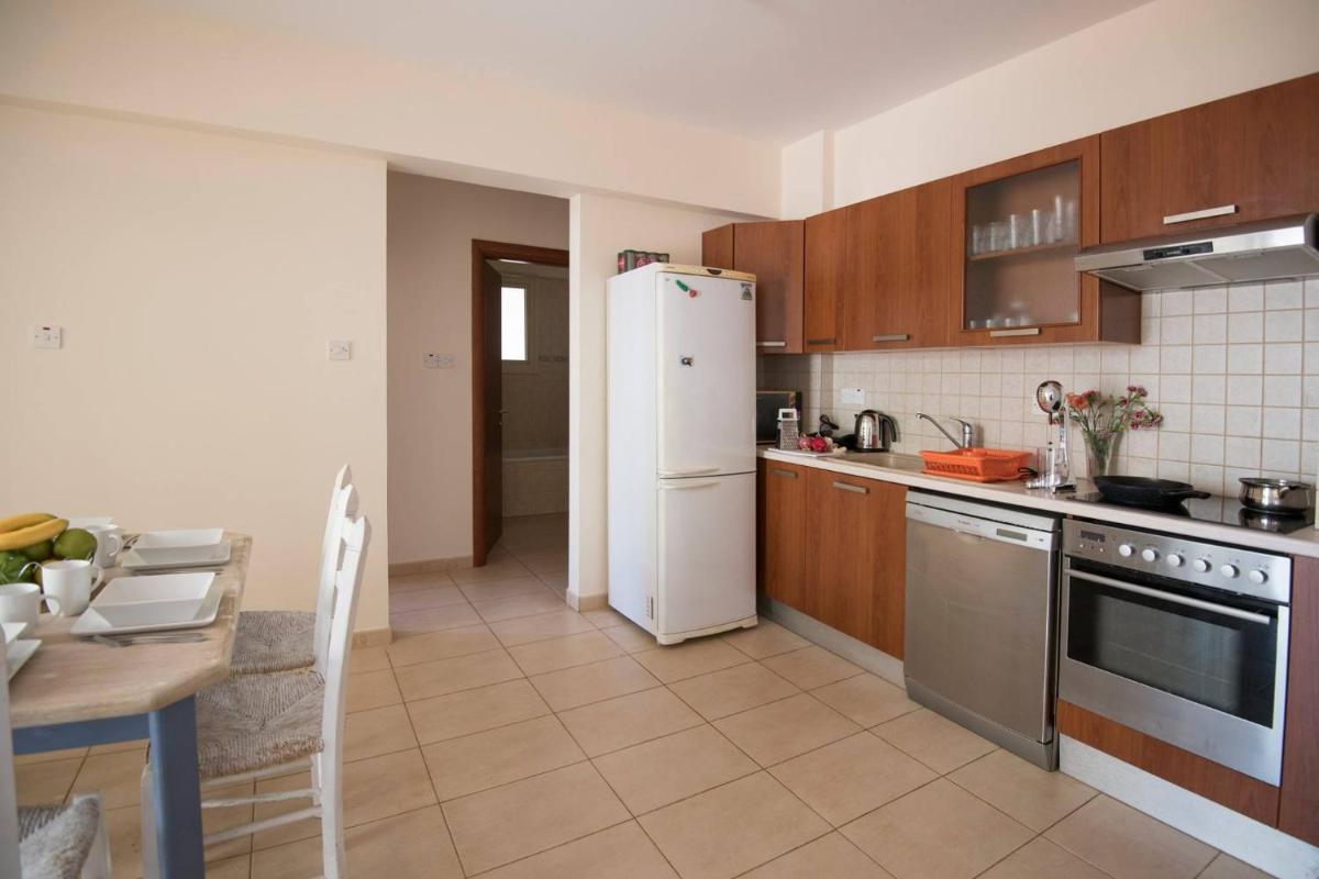 Suitetrails - Apartments for Holidays