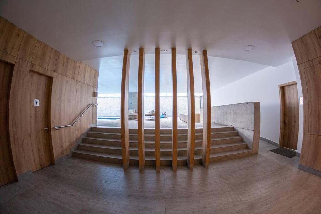Suite Downtown Quito - República del Salvador - Housity