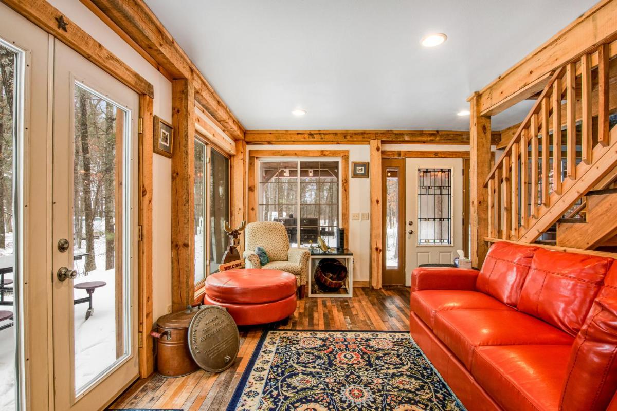 The Scrabble House - Housity
