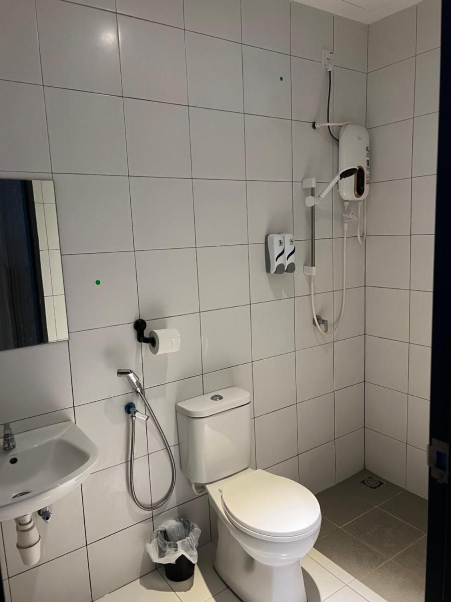 Suitetrails - Imperio Condostay Alor Star