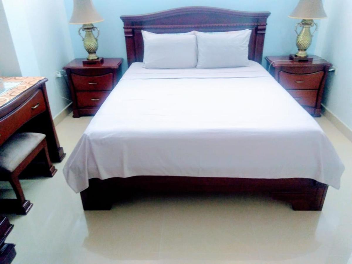 DEPARTAMENTO en el centro de Manta 2 Habitaciones - Housity