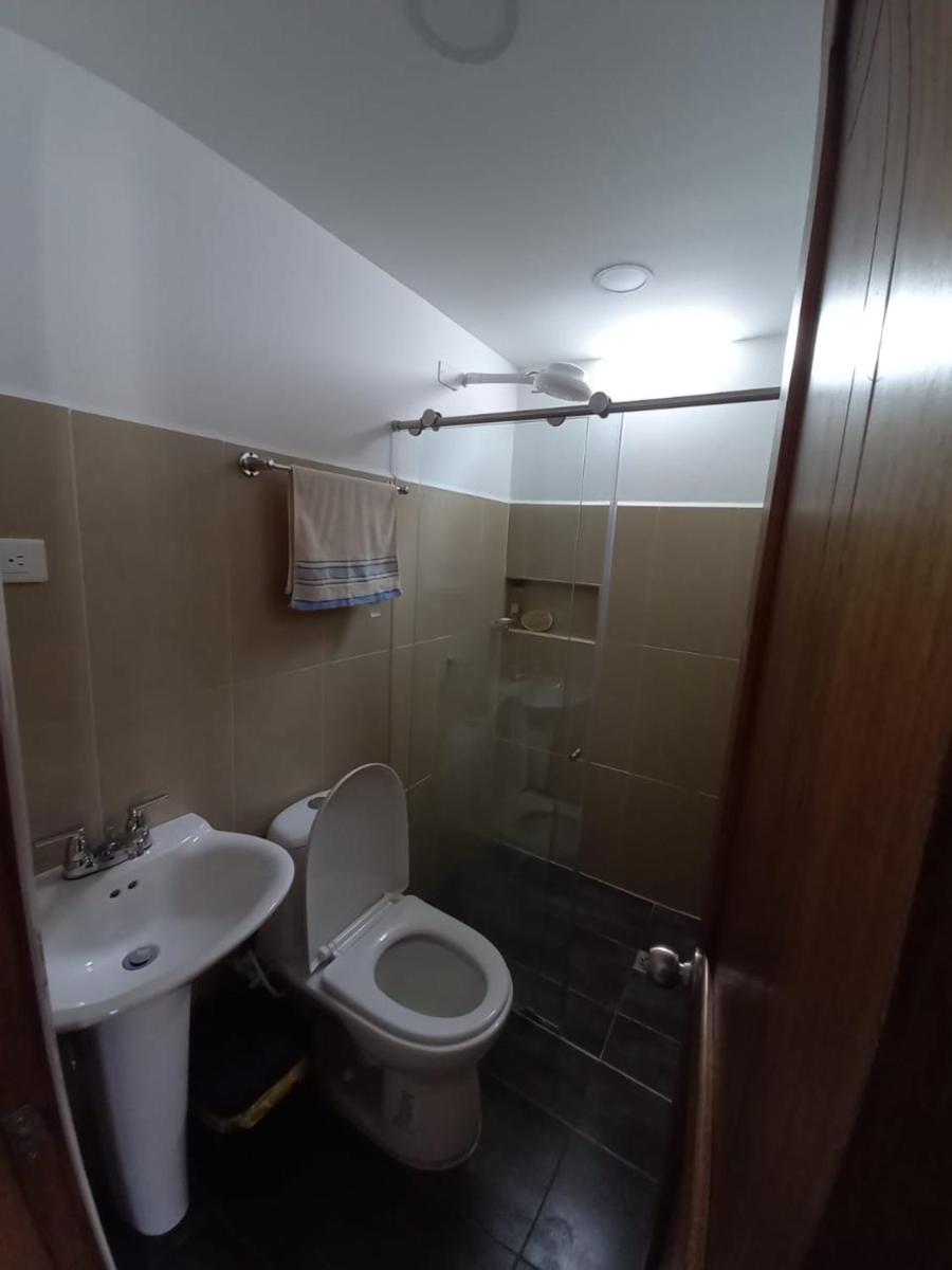 Suitetrails - Apartamento El Trébol 101