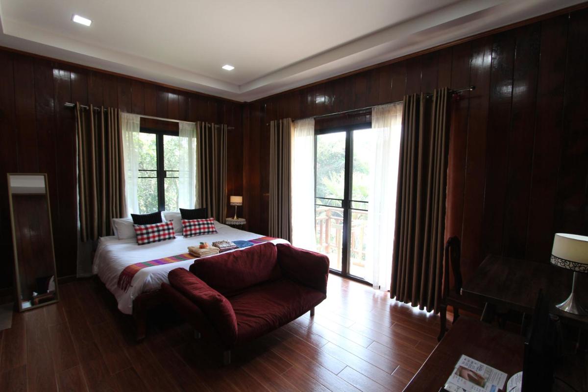 BaanBua Nonlen - Housity
