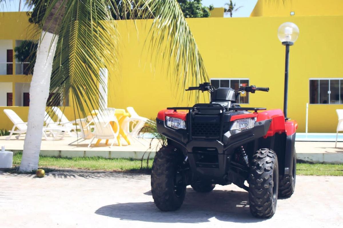 Viana Praia Hotel e Restaurante- Pontal do Peba-Piaçabucu - Housity