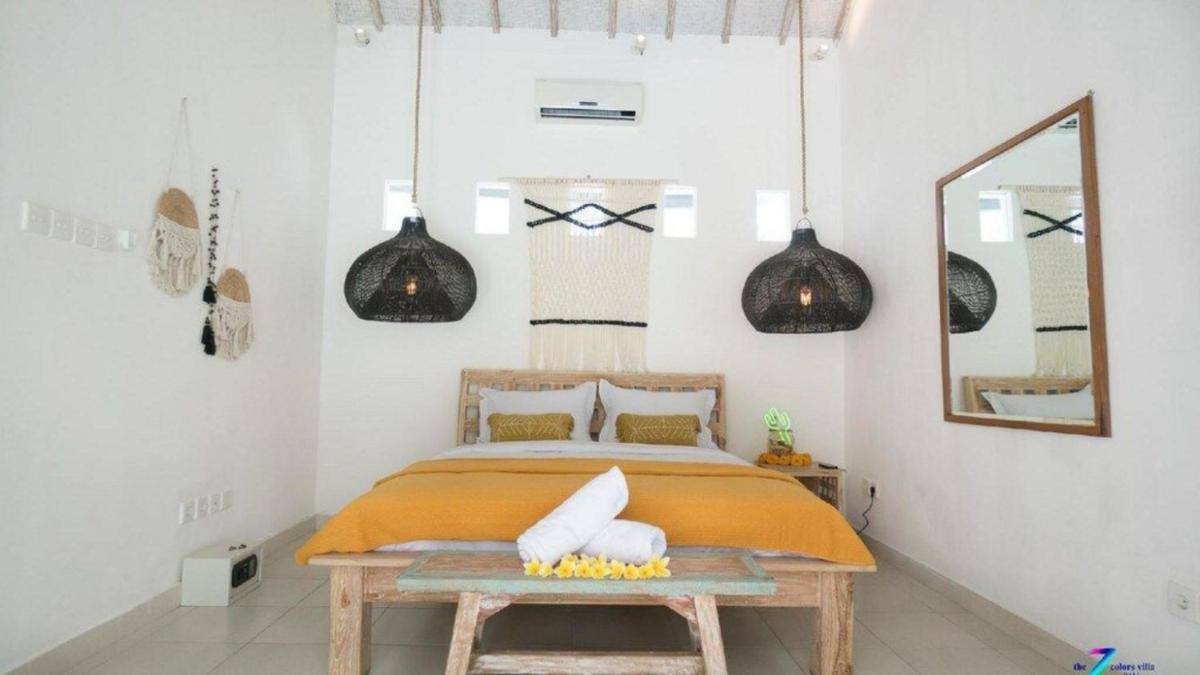 Villa Beji Ayu - Housity