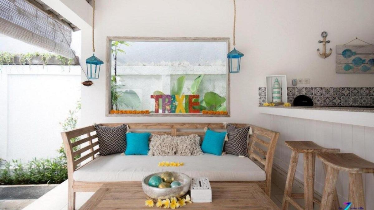 Villa Beji Ayu - Housity