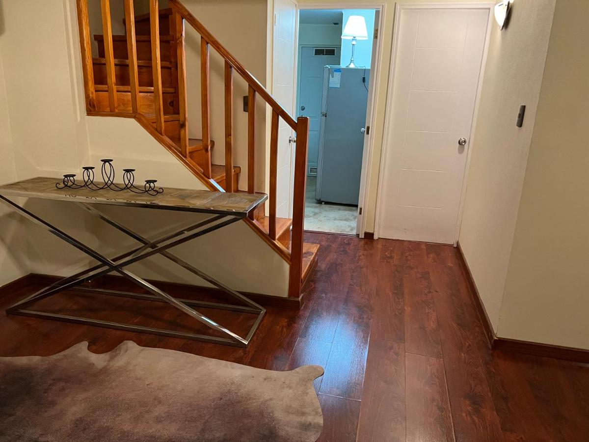 Apart hotel Chillan - Full house - Ohiggins - Empresas- Factura - Parking - Housity