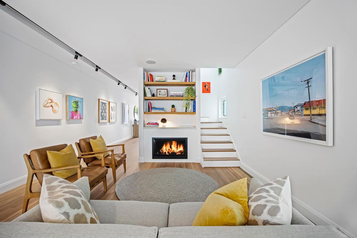 FRED23 - North Bondi Luxury Beach House - Housity