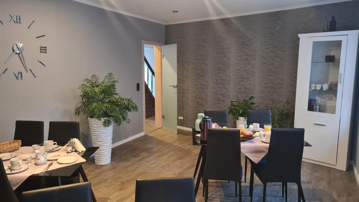 Pension Schmatka Matka - Housity