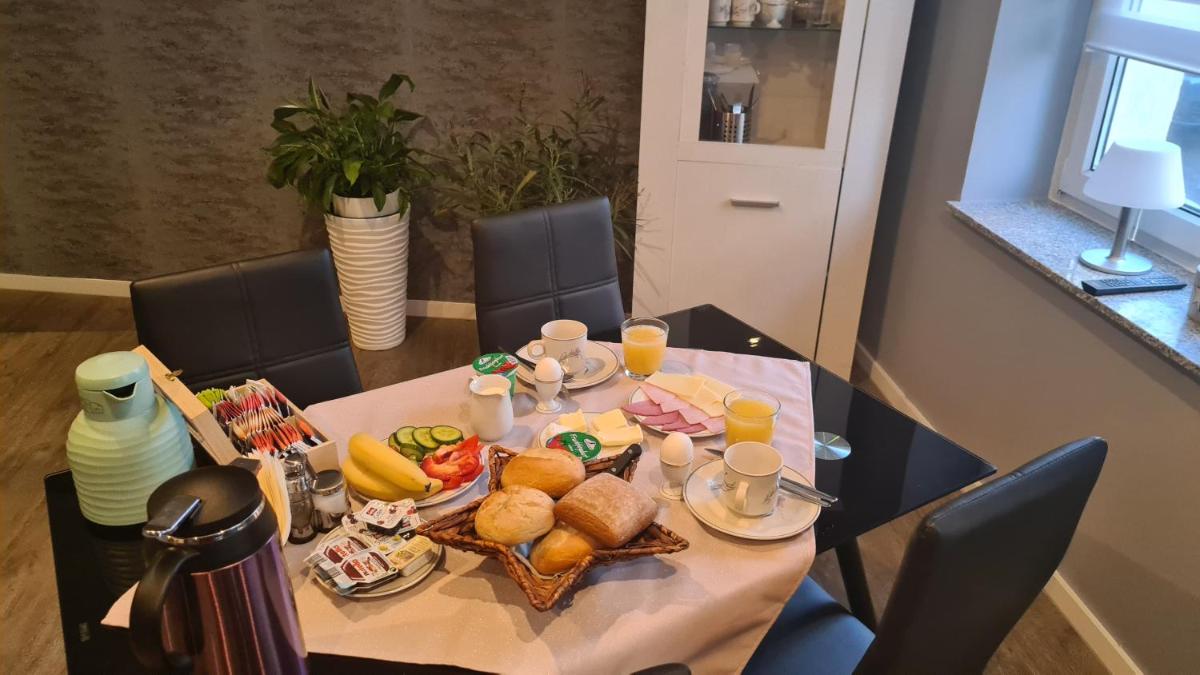 Pension Schmatka Matka - Housity