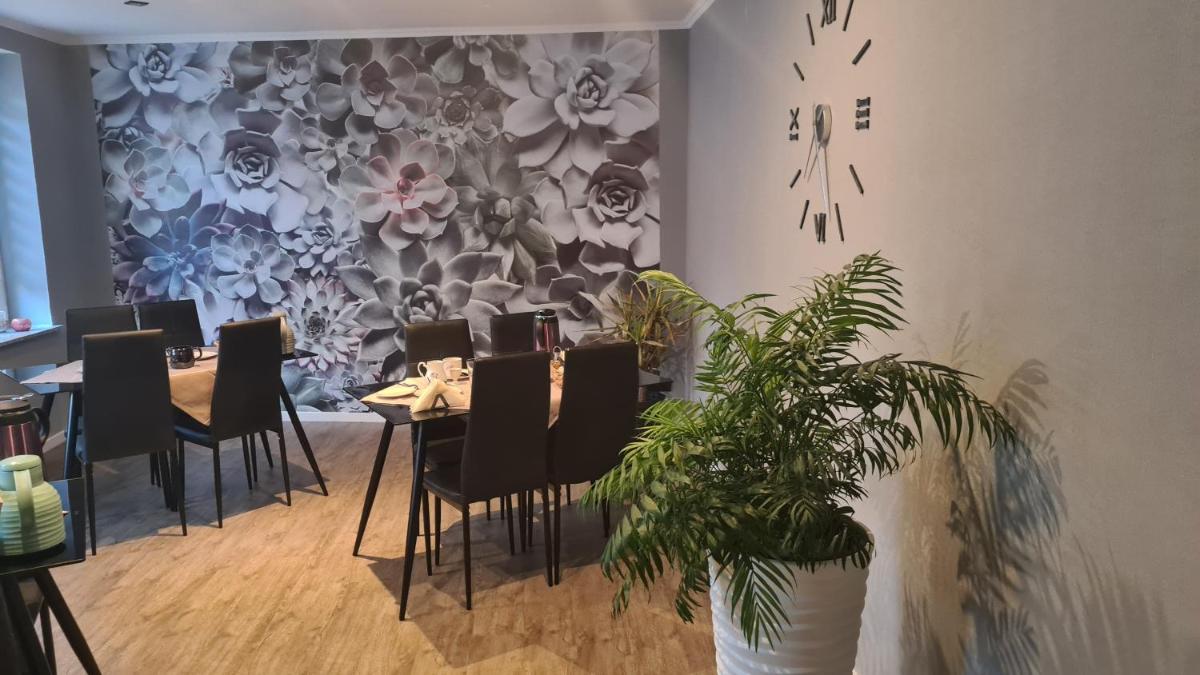 Pension Schmatka Matka - Housity