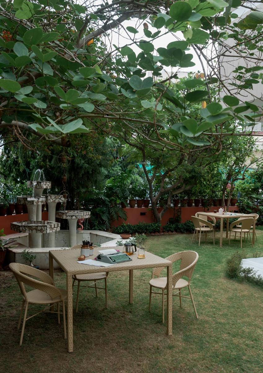 Suitetrails - The Art Ghar