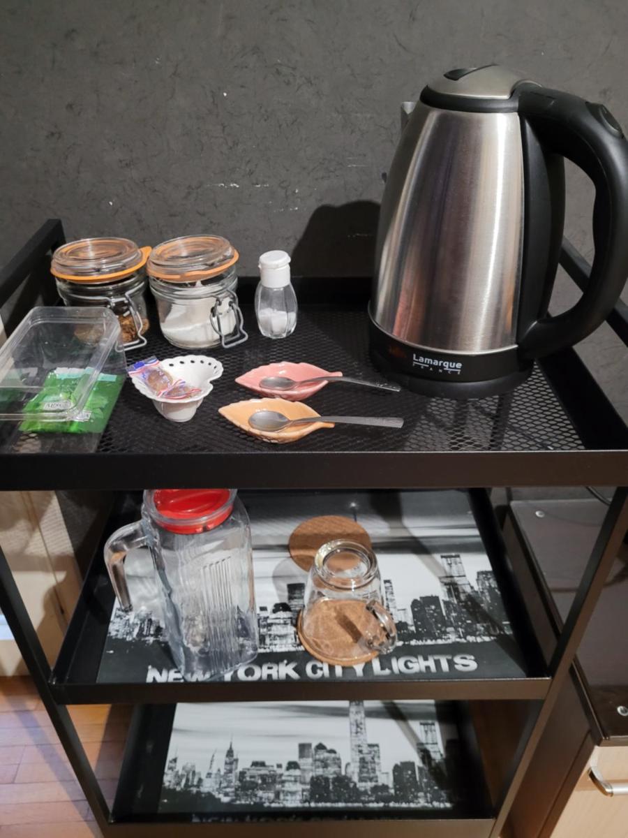 New York - guest room near the Airport, transport possibility - Housity