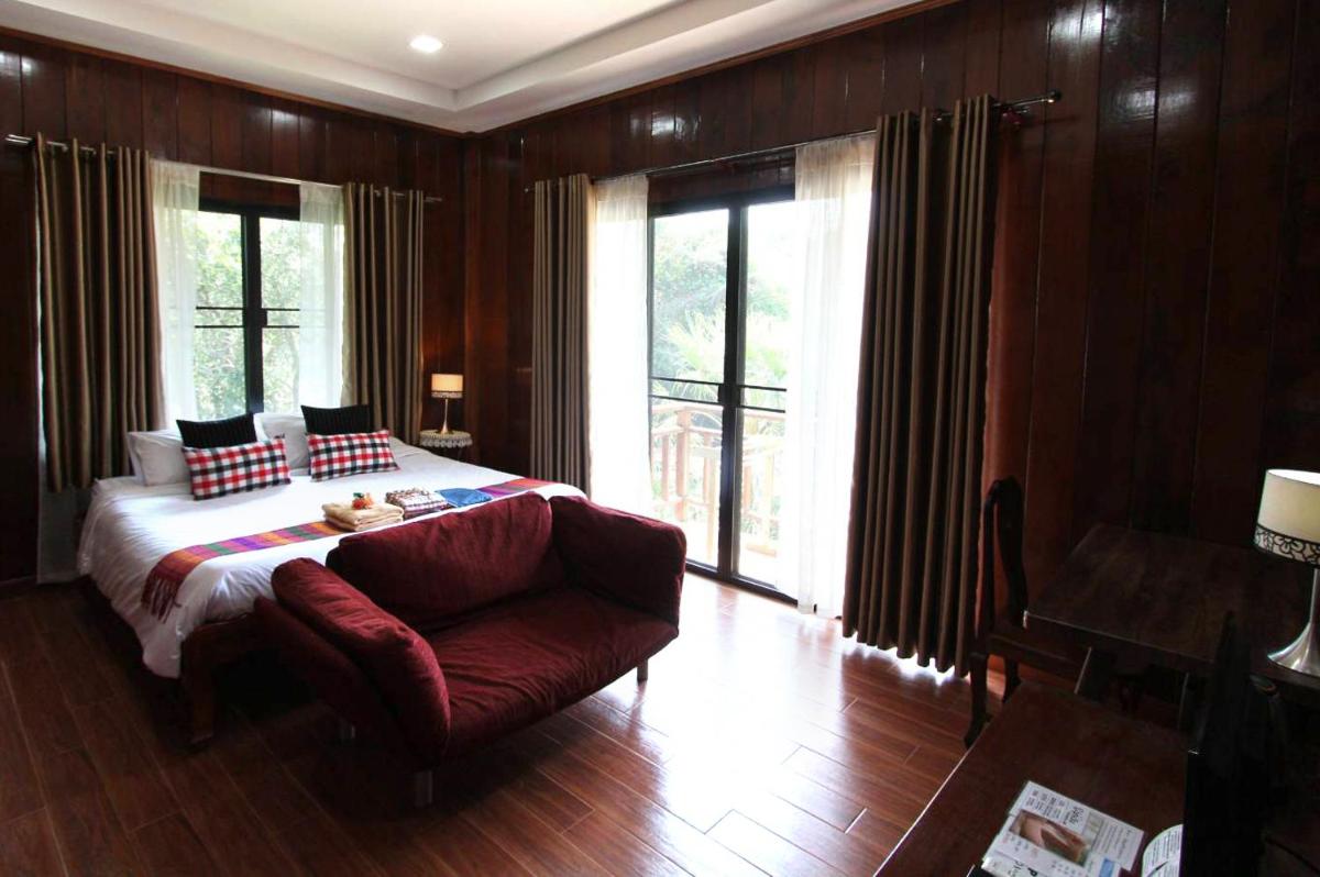 BaanBua Nonlen - Housity