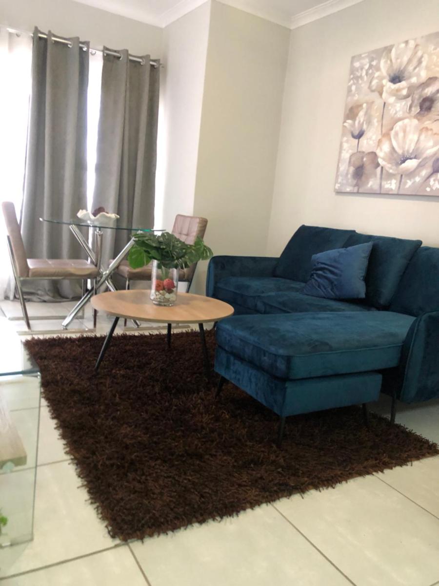 The Blyde 1392 Bnb - Housity