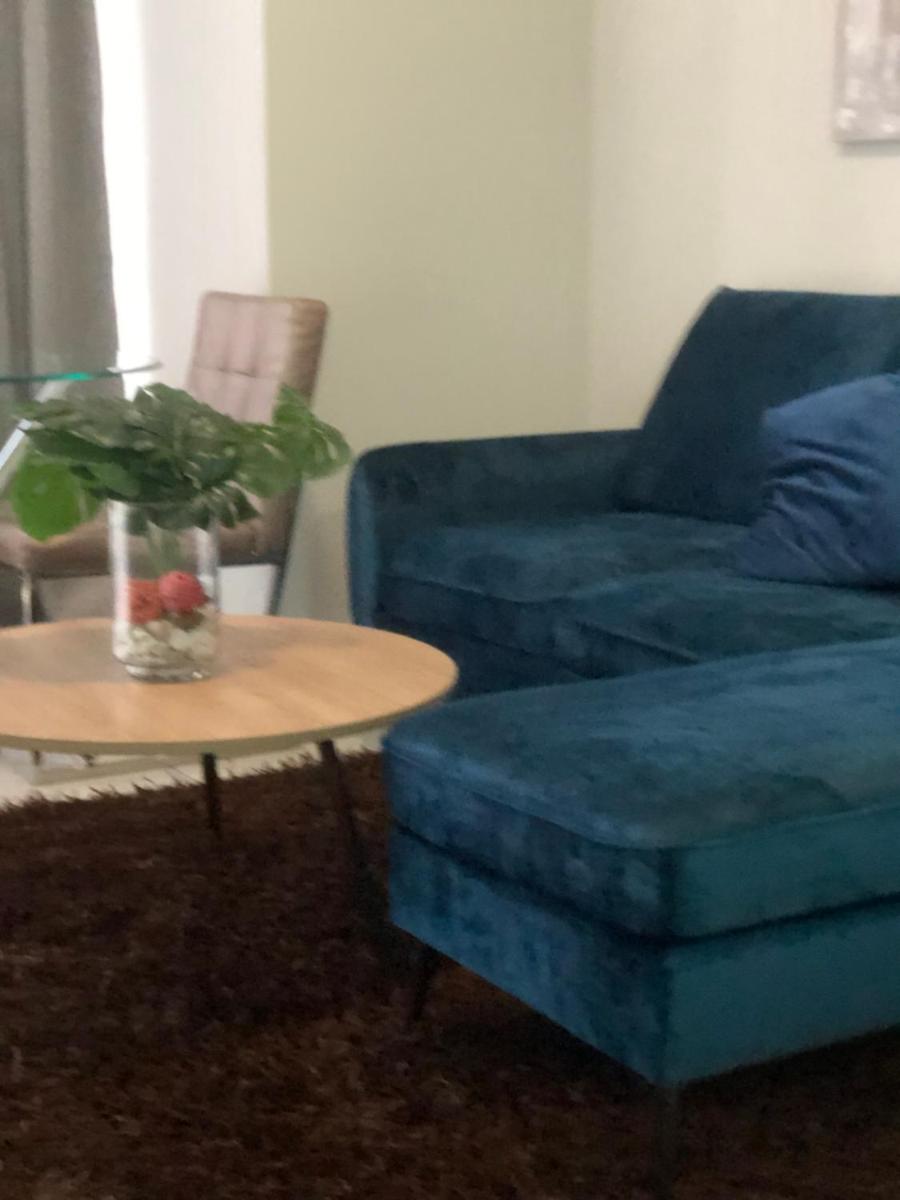 The Blyde 1392 Bnb - Housity