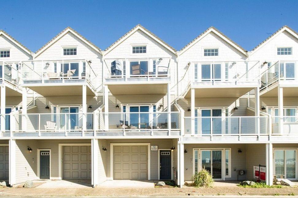 Once Upon A Tide - Housity