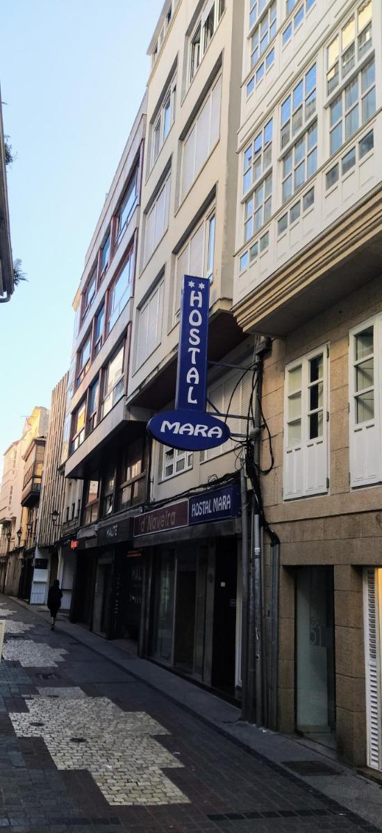 Hostal Mara - Housity