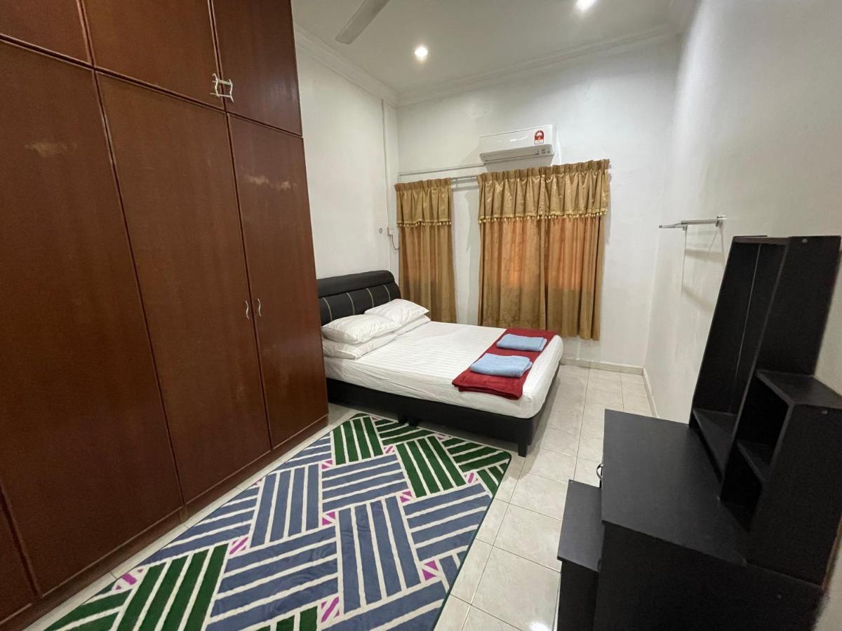 Homestay Bidor DMaju - Housity