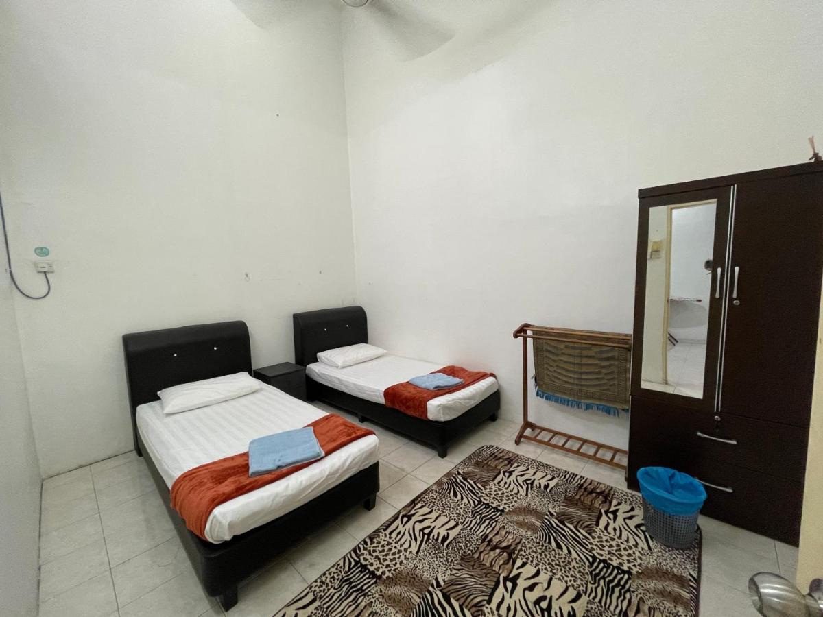 Homestay Bidor DMaju - Housity