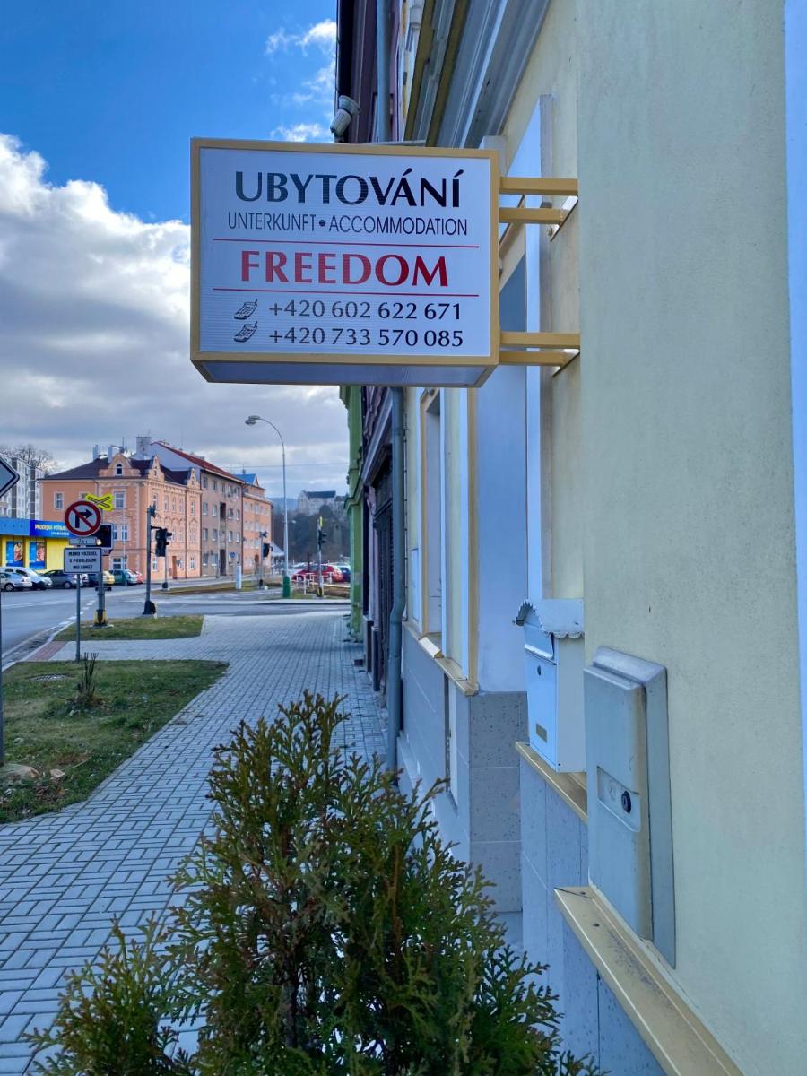 Freedom apartment - Housity