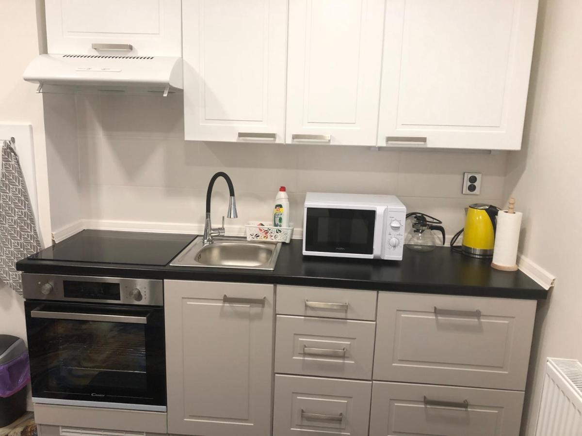 Apartmány Kozákova - Housity