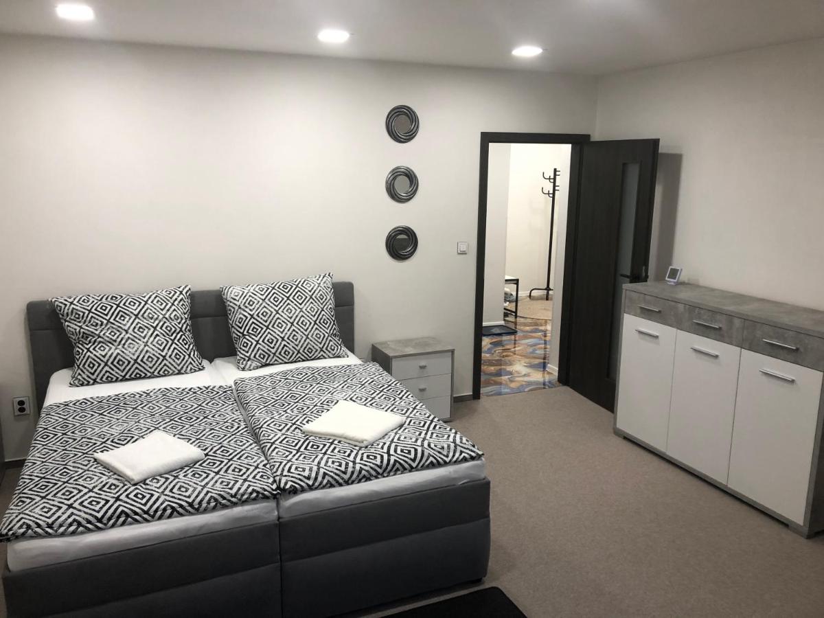 Apartmány Kozákova - Housity