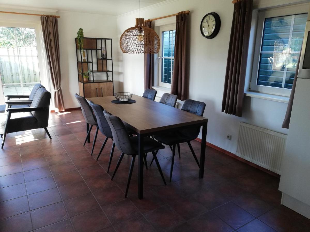 Butenskuur - Housity