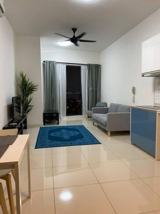 Entire Apartment Unit @ Continew Residensi, Kuala Lumpur. - Hizvo