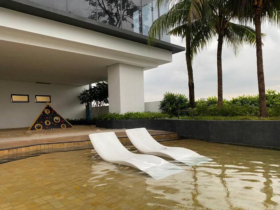 Entire Apartment Unit @ Continew Residensi, Kuala Lumpur. - Hizvo