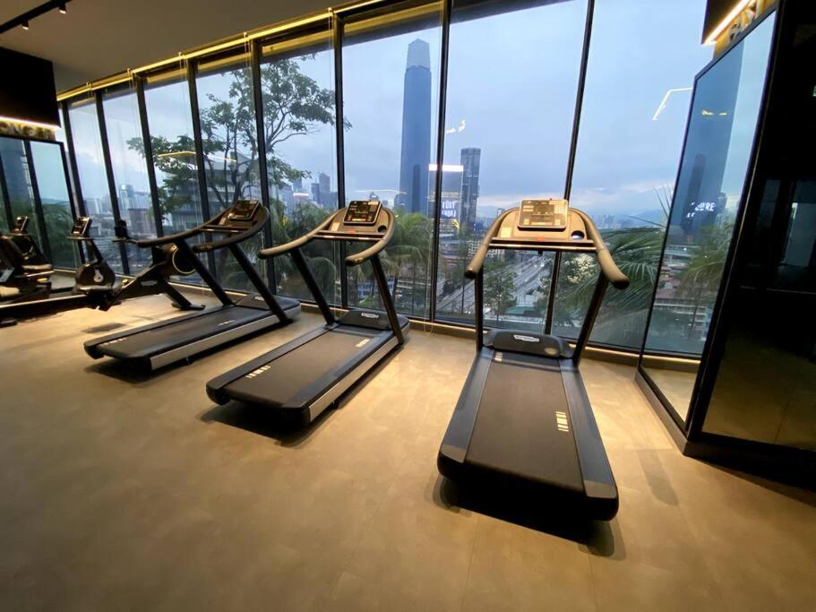 Entire Apartment Unit @ Continew Residensi, Kuala Lumpur. - Hizvo