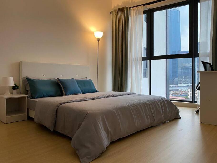 Entire Apartment Unit @ Continew Residensi, Kuala Lumpur. - Hizvo