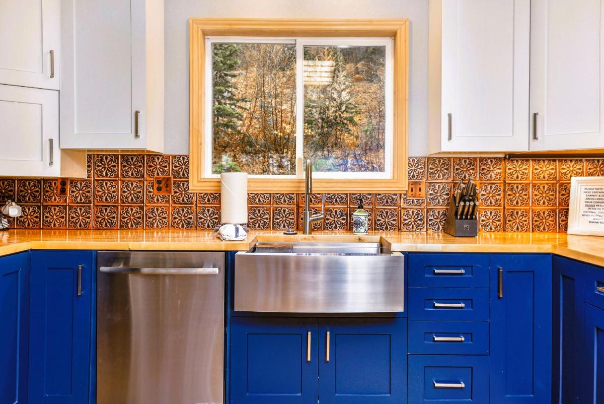 Sunspot Lodge - Schweitzer Mountain - Housity